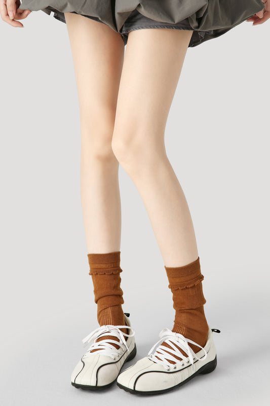 Calf Socks "A Hundred Thousand Dreams" 3-Pack