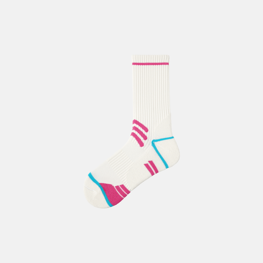 Women’s Cushioned Sports Socks S0007