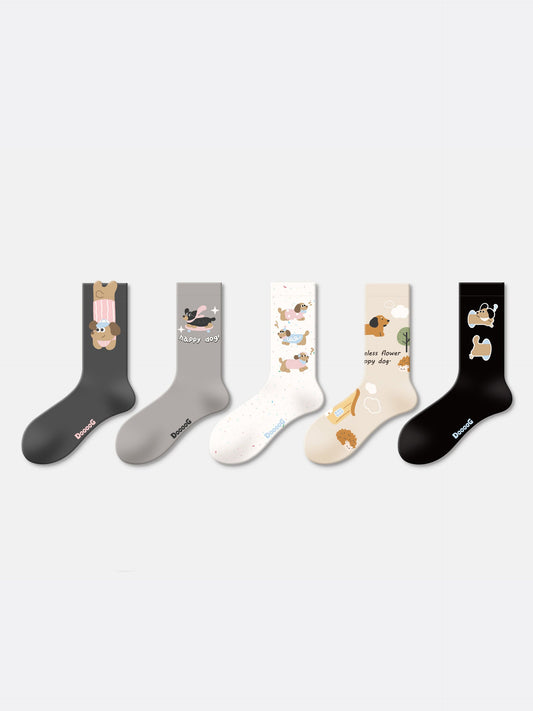 Women’s Original Design Socks DG0035