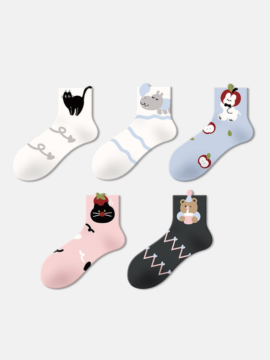 Women’s Original Design Socks DG0054