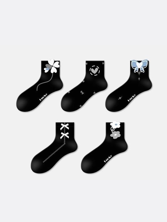 Women’s Original Design Socks DG0135