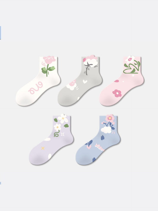 Women’s Original Design Socks DG0138