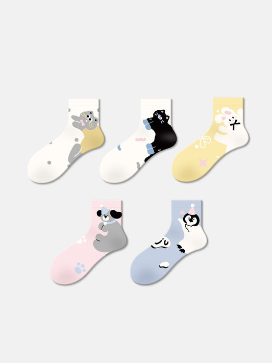 Women’s Original Design Socks DG0147