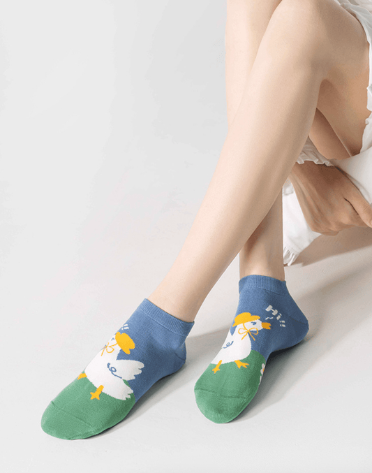 Women’s Original Design Socks DG0199
