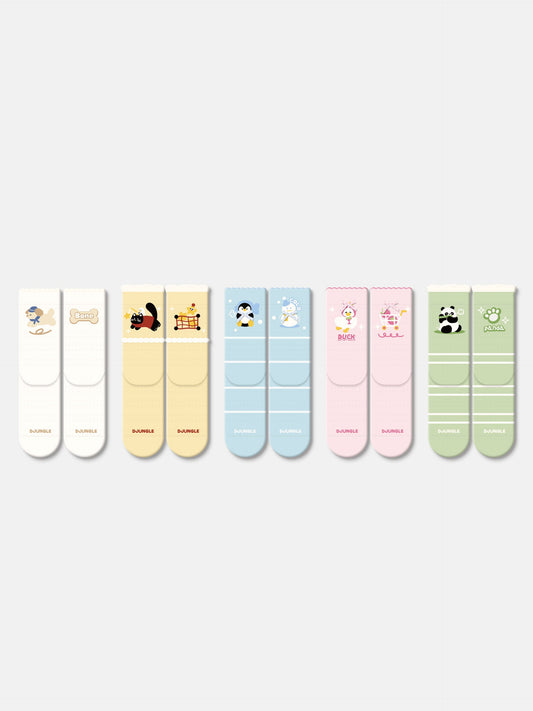 Women’s Original Design Socks DG0207