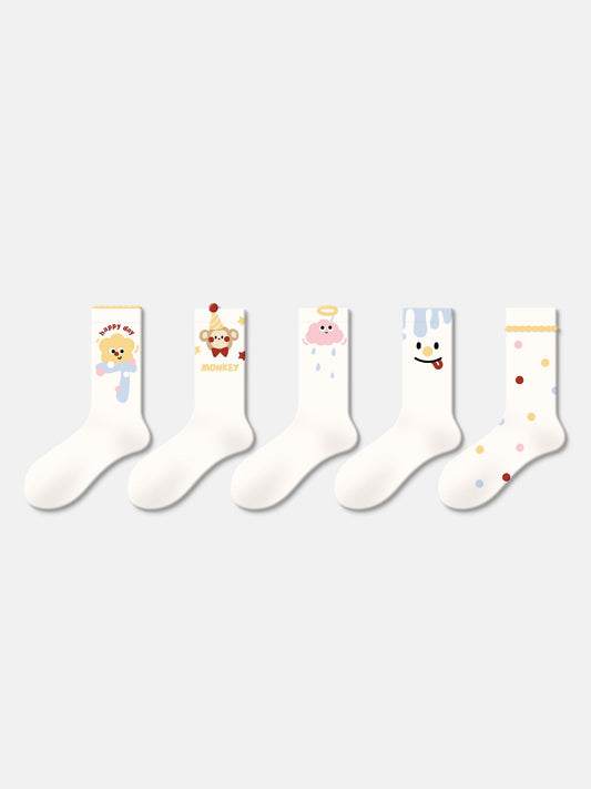 Women’s Original Design Socks DG0208