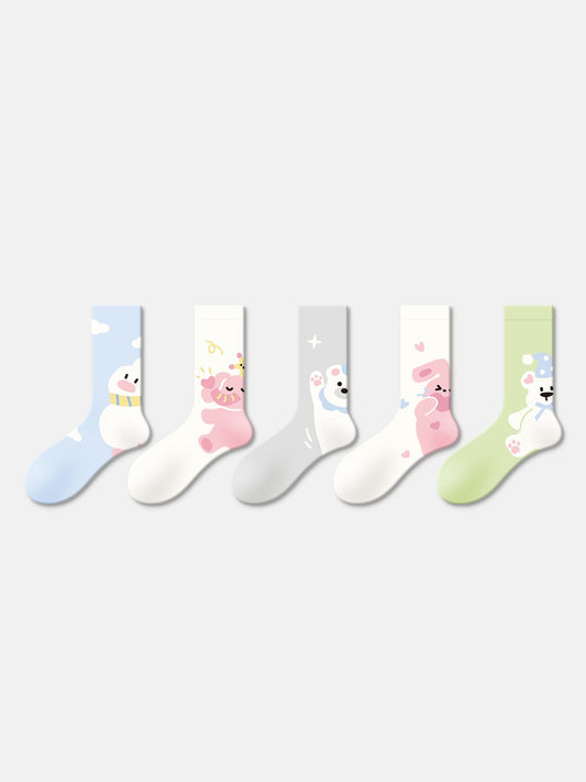 Women’s Original Design Socks DG0220