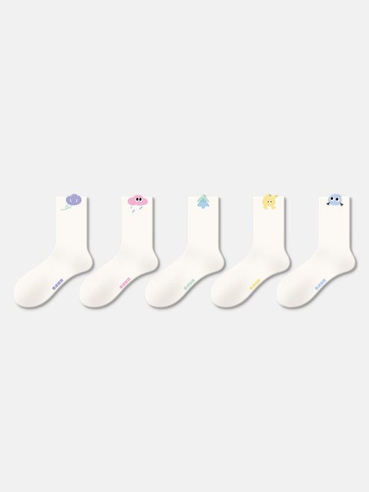 Women’s Original Design Socks DG0225