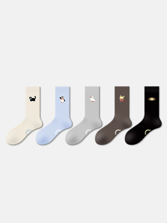 Women’s Original Design Socks DG0263