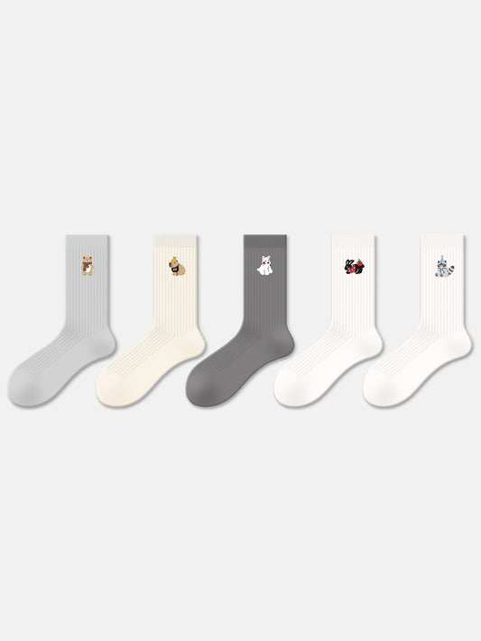 Women’s Original Design Socks DG0218