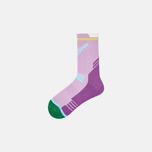 Women’s Cushioned Sports Socks S0006