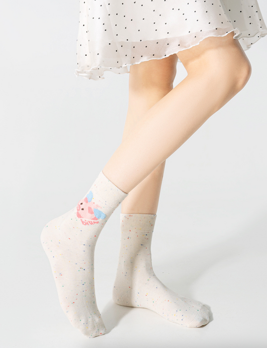 Women’s Original Design Socks DG0260