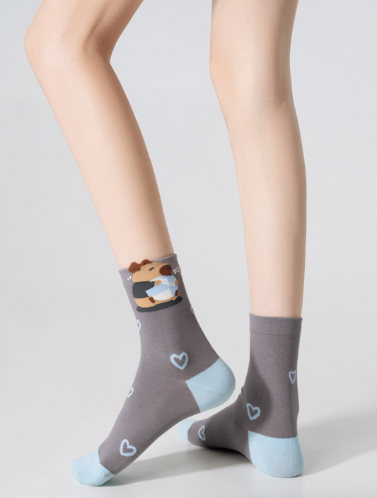 Women’s Original Design Socks DG0036