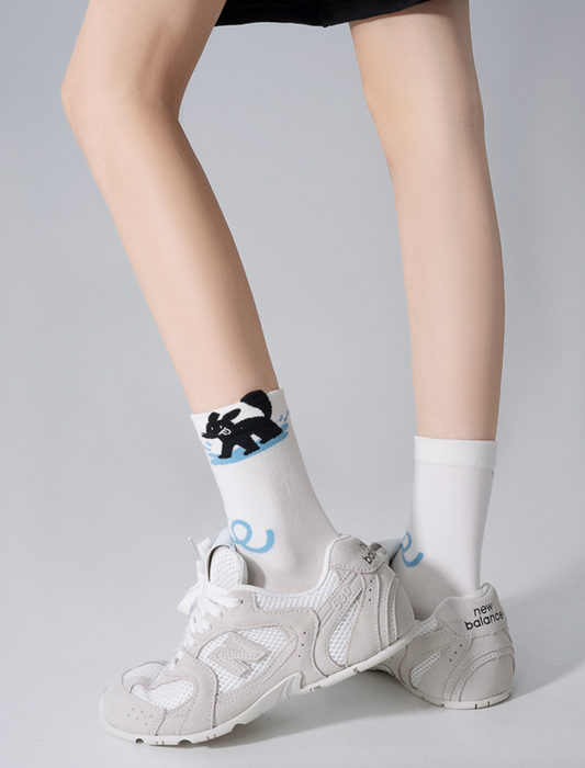 Women’s Original Design Socks JR0761