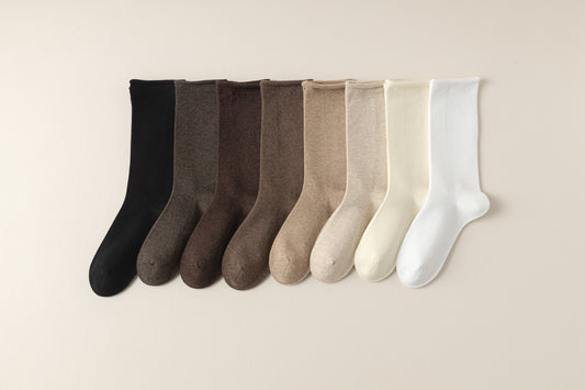 Women's Calf Socks CY-129