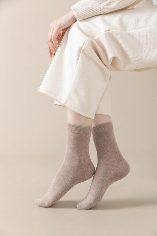 Women's Calf Socks CY-802