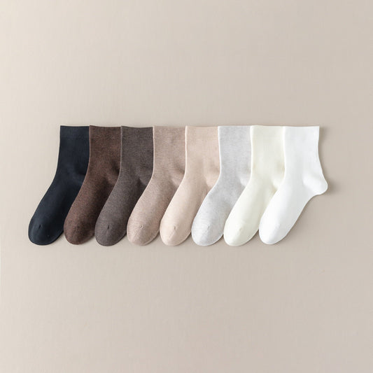 Women's Calf Socks CY-802