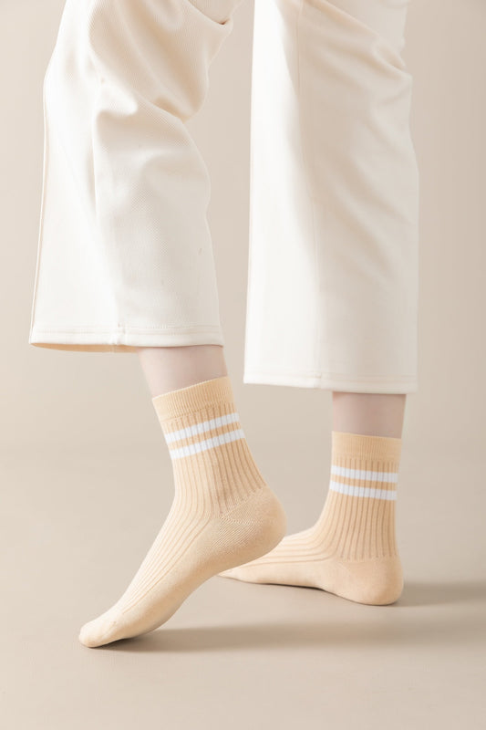 Women's Calf Socks CY-810