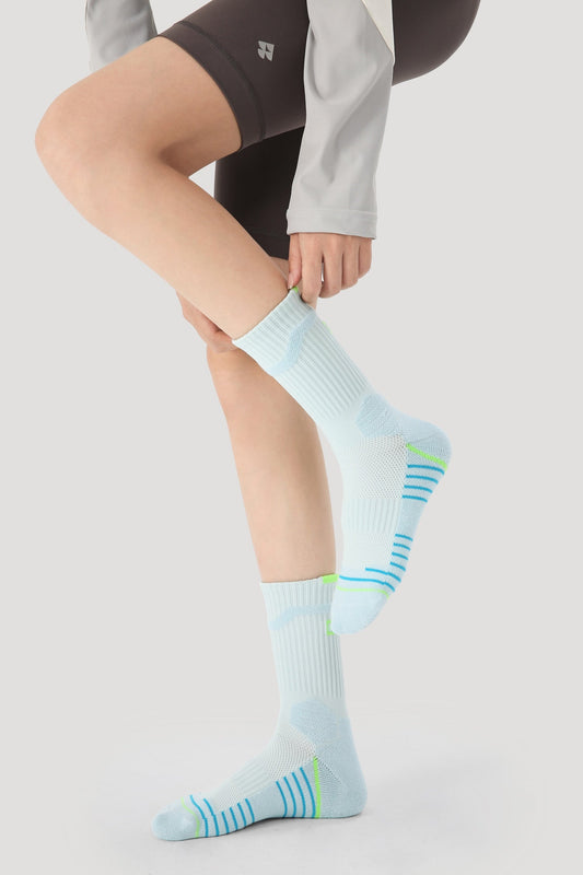 Women’s Cushioned Sports Socks S0002