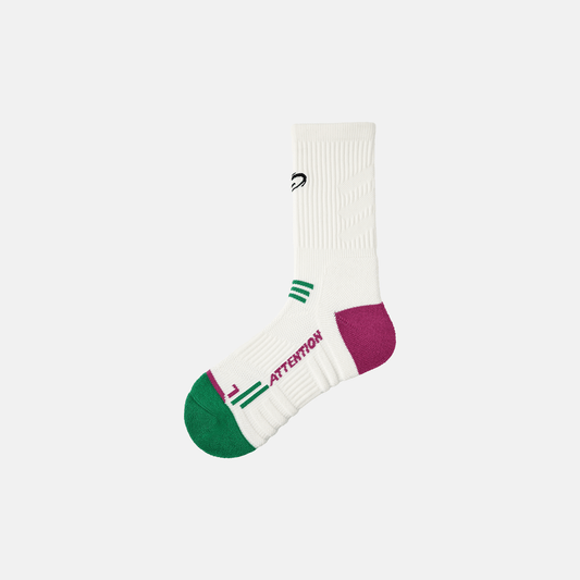 Women’s Cushioned Sports Socks S0004
