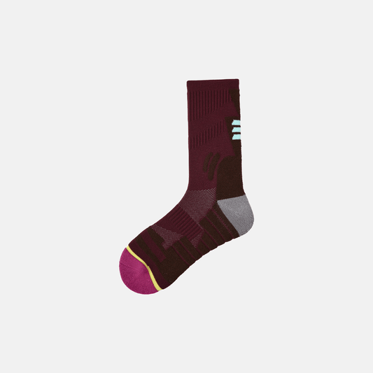 Women’s Cushioned Sports Socks S0008