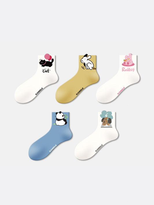 Women’s Original Design Socks DG0004