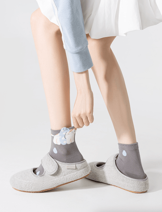 Women’s Original Design Socks DG0032