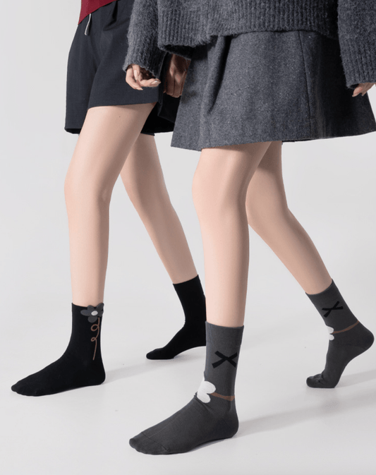 Women’s Original Design Socks DG0050