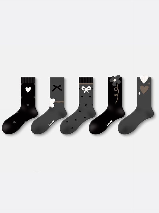 Women’s Original Design Socks DG0050