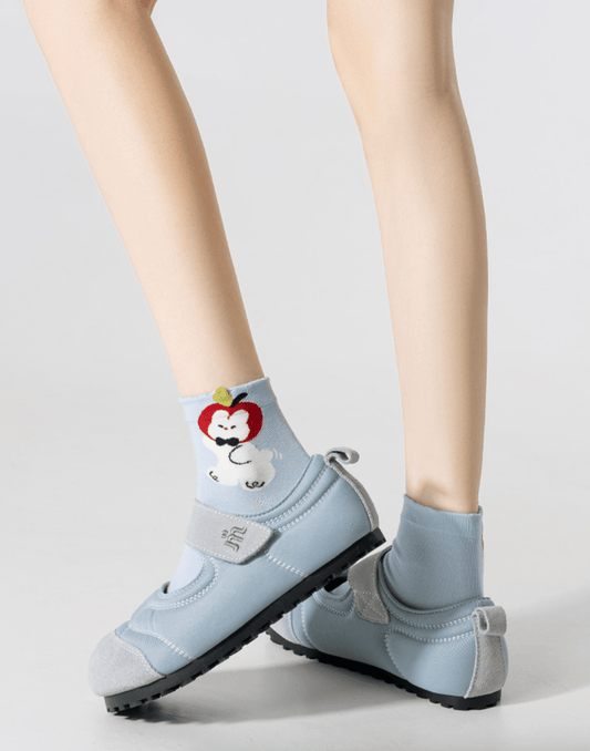 Women’s Original Design Socks DG0054