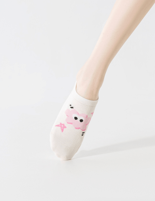 Women’s Original Design Socks DG0073