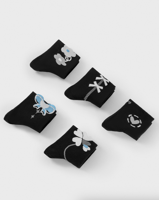 Women’s Original Design Socks DG0135