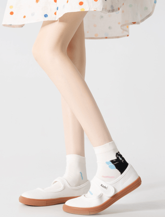 Women’s Original Design Socks DG0147