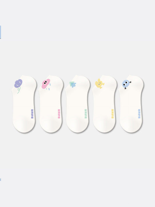 Women’s Original Design Socks DG0187