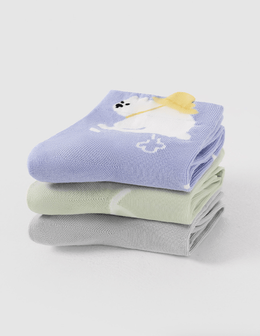 Women’s Original Design Socks DG0188