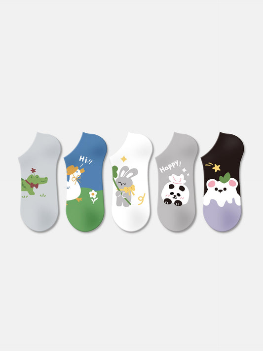 Women’s Original Design Socks DG0199