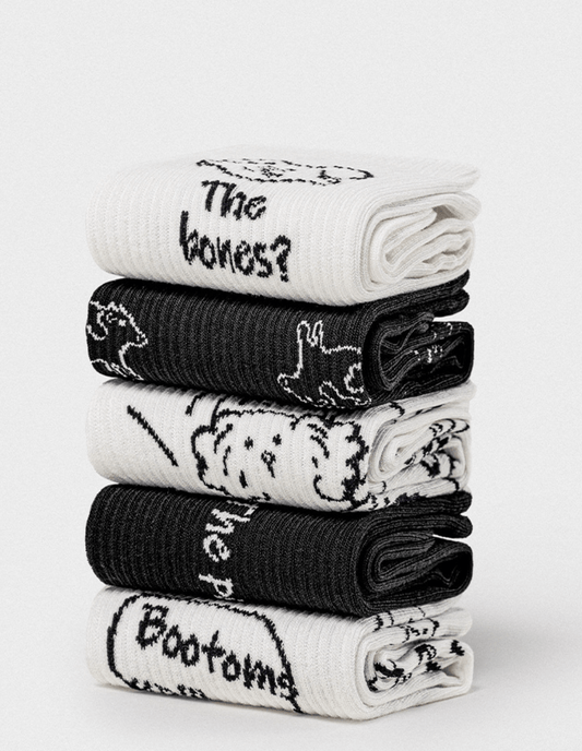 Women’s Original Design Socks DG0213