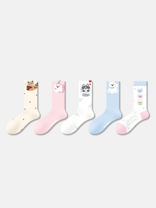 Women’s Original Design Socks DG0216