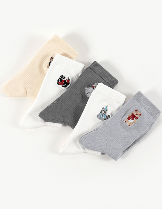 Women’s Original Design Socks DG0218