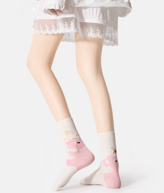 Women’s Original Design Socks DG0220