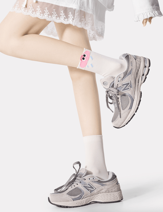 Women’s Original Design Socks DG0225