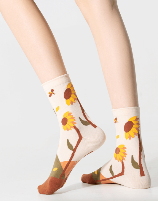 Women’s Original Design Socks DG0239