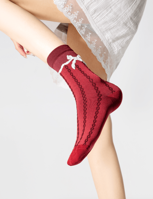 Women’s Original Design Socks DG0240