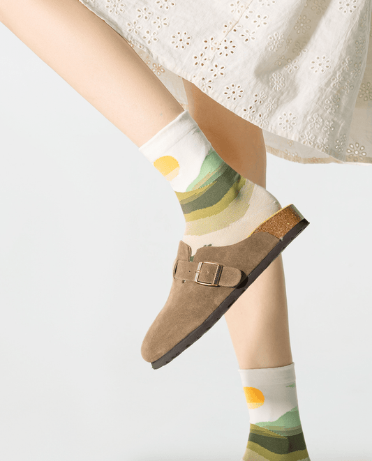 Women’s Original Design Socks DG0251