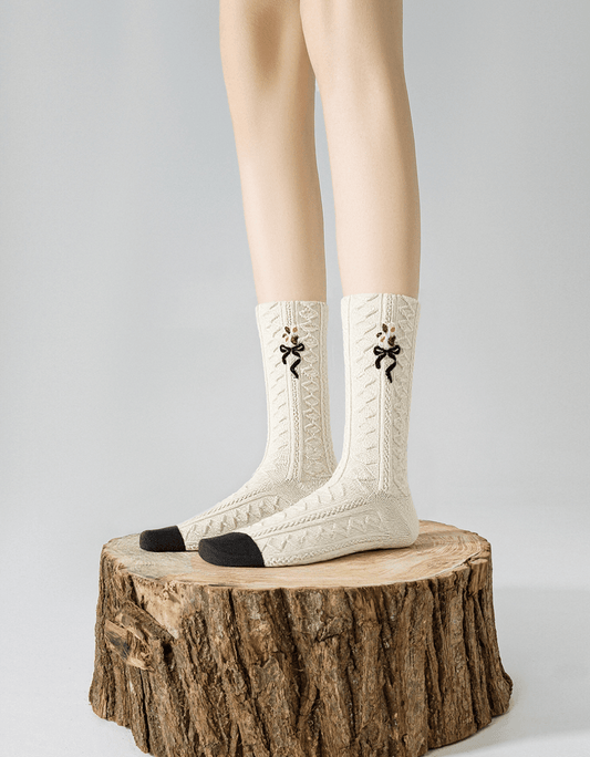 Women’s Original Design Socks DG0252