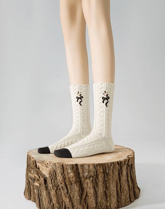 Women’s Original Design Socks DG0252