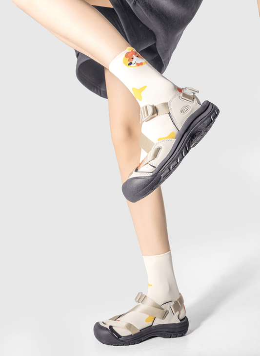 Women’s Original Design Socks DG0255