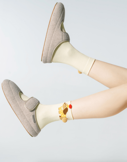 Women’s Original Design Socks DG0262