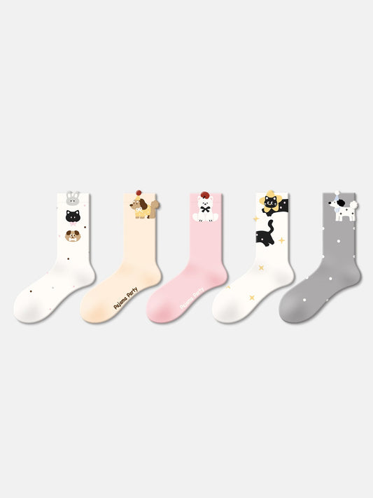 Women’s Original Design Socks DG0262