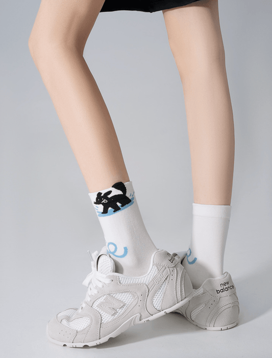 Women’s Original Design Socks JR0761